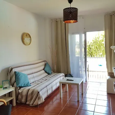 2-3 * Playa del Ingles (Gran Canaria)
