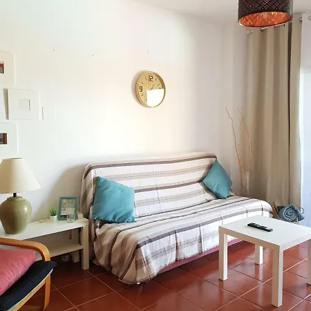 2-3 Apartment