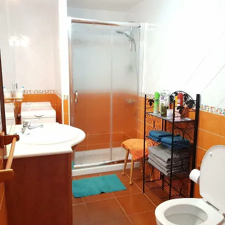 2-3 Apartment *