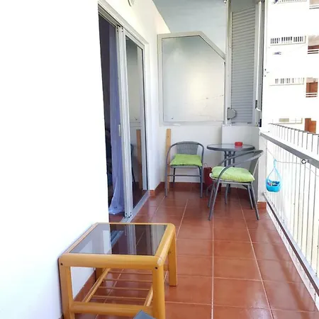 Apartment 2-3 *