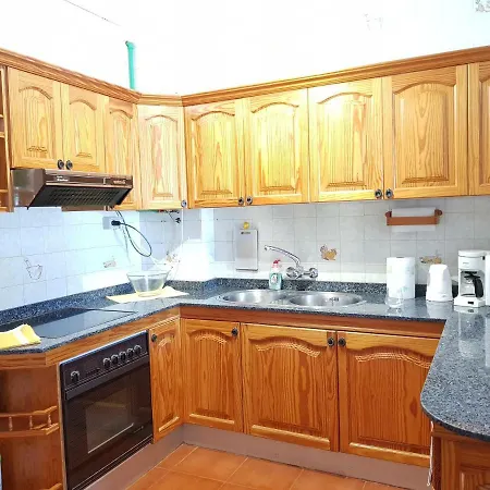 Apartment 2-3