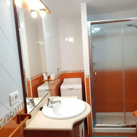 Apartment 2-3 *