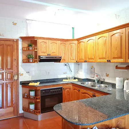 2-3 Apartment Playa del Ingles (Gran Canaria)