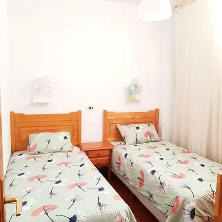 Apartment 2-3 *