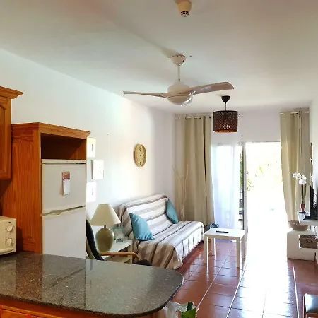 Apartment 2-3 Playa del Ingles (Gran Canaria)