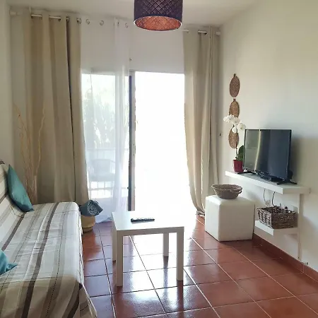 2-3 * Playa del Ingles (Gran Canaria)