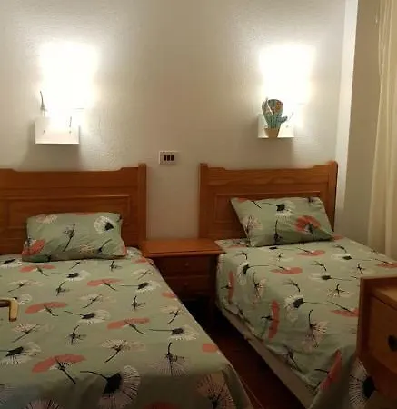 2-3 Apartment *