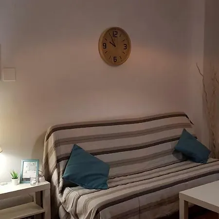 2-3 Apartment Playa del Ingles (Gran Canaria)