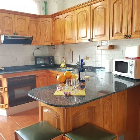 2-3 Apartment
