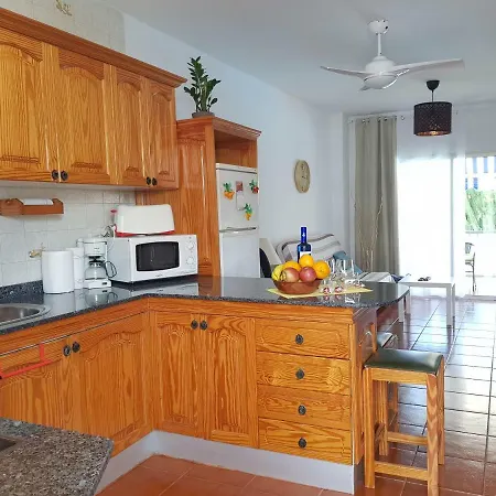 Apartment 2-3