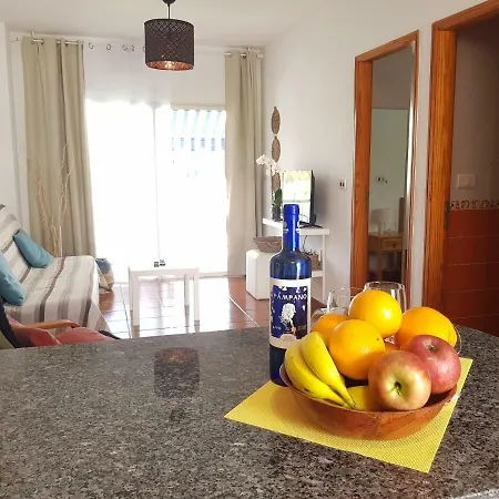 2-3 Apartment *
