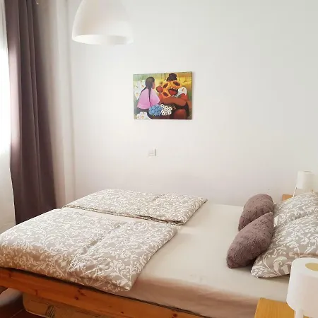 2-3 Apartment