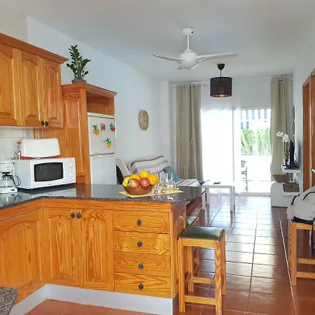 Apartment 2-3 *